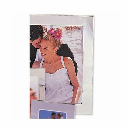 AURIC 8 x 10 in. Classic Picture Frame AU3031510